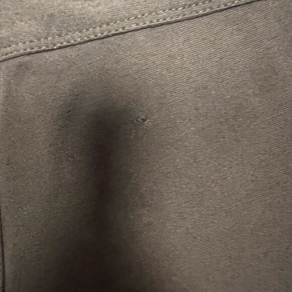 Vintage CAbi Brown Riding Crop Legging Style # 941 Women Size 0 - Picture 7 of 7